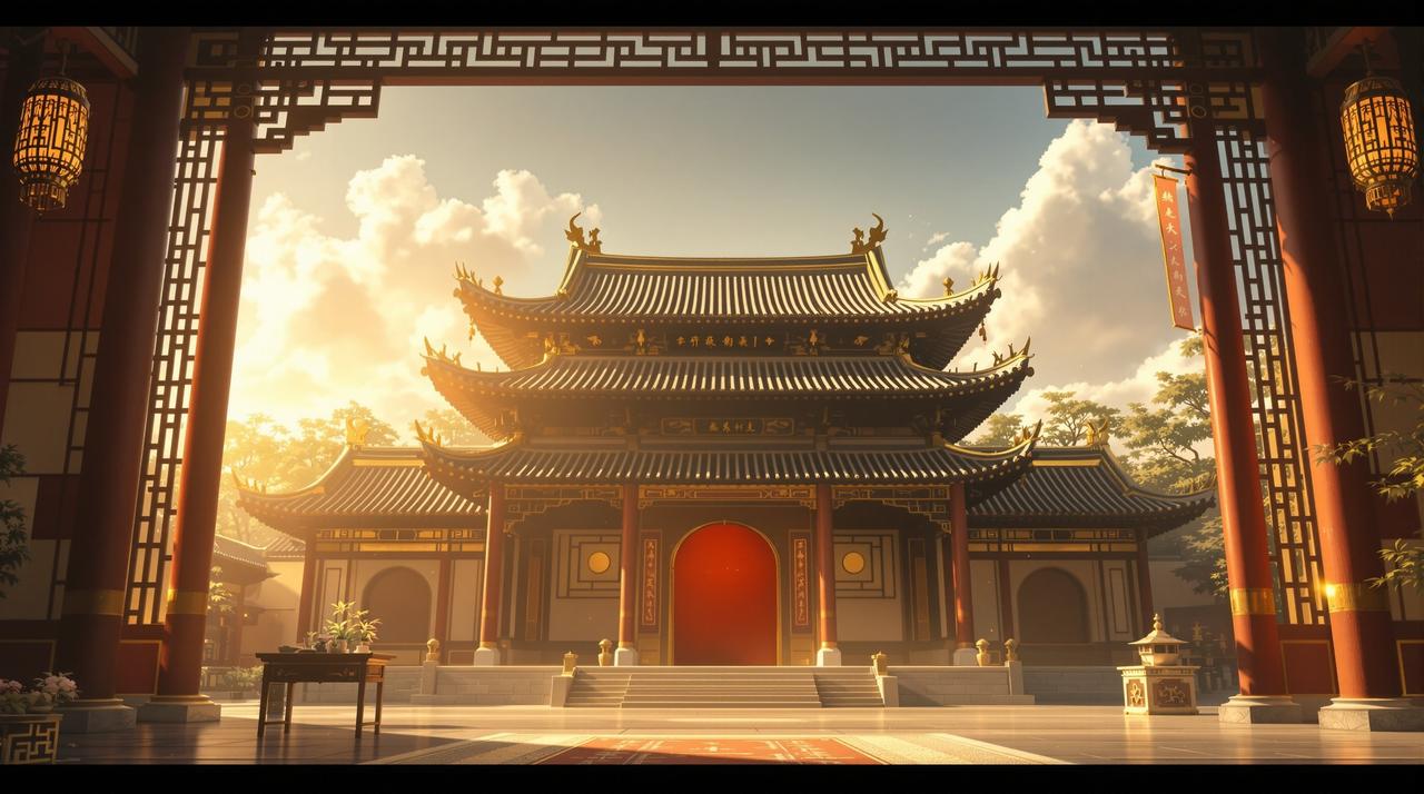 红果短剧在线看精选专题 - 古装权谋天花板合集