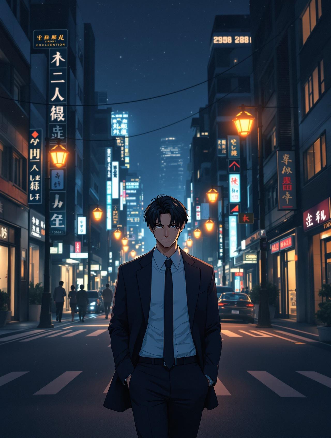 红果短剧在线看 - 都市夜未央