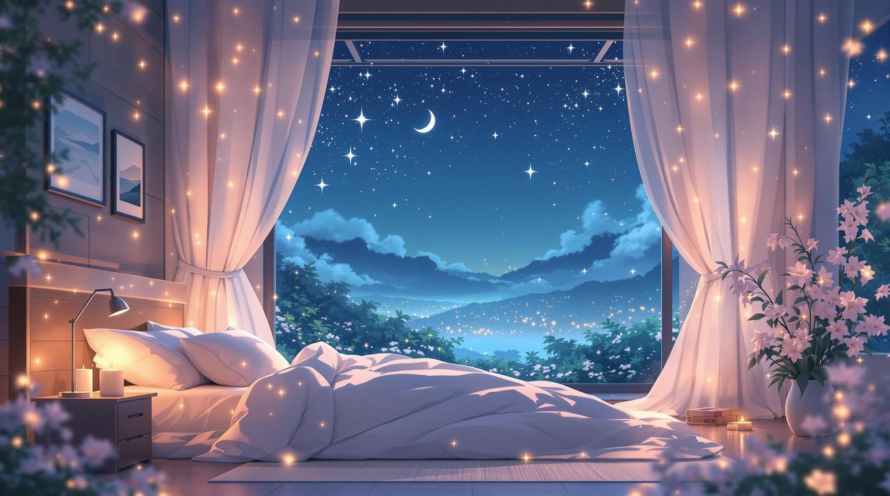 红果短剧在线看精选专题 - 治愈系·温柔之夜